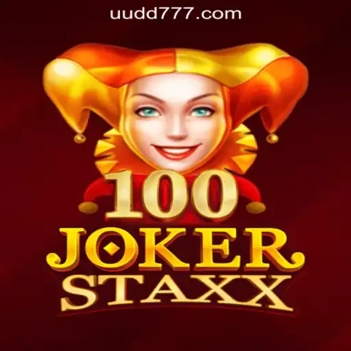 Exploring the Thrills of 100JokerStaxx at UUDD.COM Oficial Slots Brasil #1