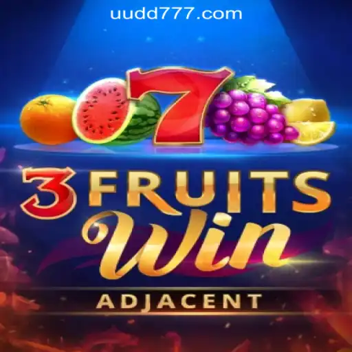 Discover the Thrilling World of 3FruitsWin: Your Guide to Brazil's Top Slot Game