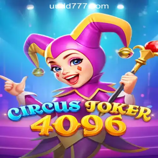 Discovering the Excitement of CircusJoker4096: The Top Game for Slot Enthusiasts in Brazil