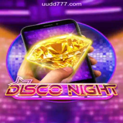 DiscoNightM: A Vibrant Experience in the World of UUDD.COM Oficial Slots Brasil #1
