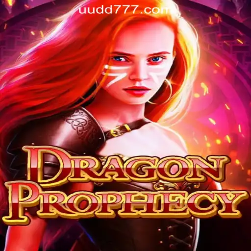DragonProphecy: A Journey into the World of UUDD.COM Oficial Slots Brasil #1