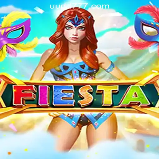 Exploring the Vibrant World of Fiesta: A Dive into UUDD.COM Oficial Slots Brasil #1