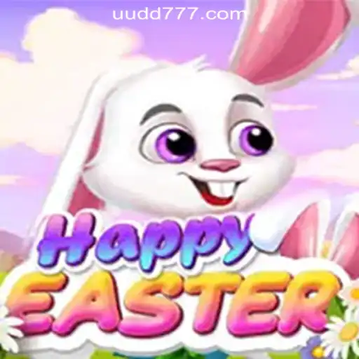 Discover 'HappyEaster': A Joyful Gaming Experience by UUDD.COM Official Slots Brazil #1