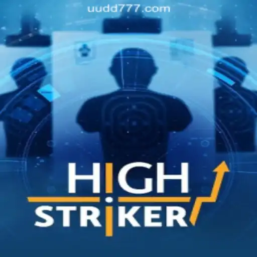 Discover HighStriker: The Ultimate Gaming Experience at UUDD.COM Oficial Slots Brasil #1