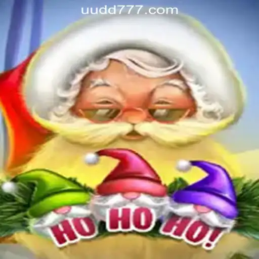 HoHoHo: Exploring the Magic of UUDD.COM Oficial Slots Brasil #1