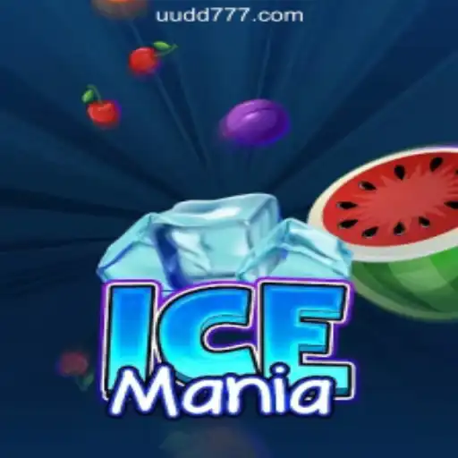 Dive into the Thrills of IceMania with UUDD.COM Oficial Slots Brasil #1