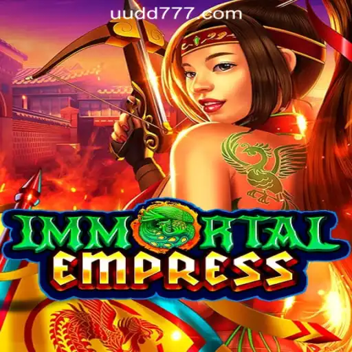 ImmortalEmpress: The Rise of UUDD.COM Oficial Slots Brasil #1