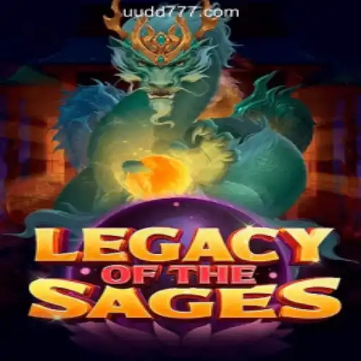 Exploring the World of LegacyoftheSages: Brazil's Top Slot Game