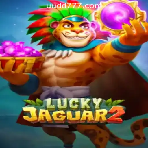 Exploring the Excitement of Luckyjaguar2: A Dive into UUDD.COM's Premier Slot Game