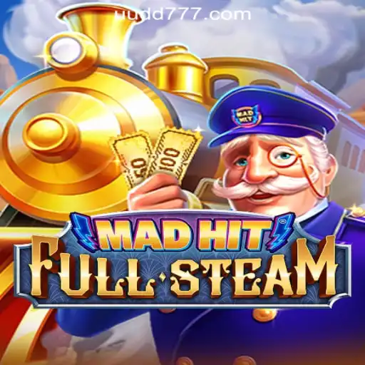 MadHitFullSteam: An Immersive Gaming Adventure