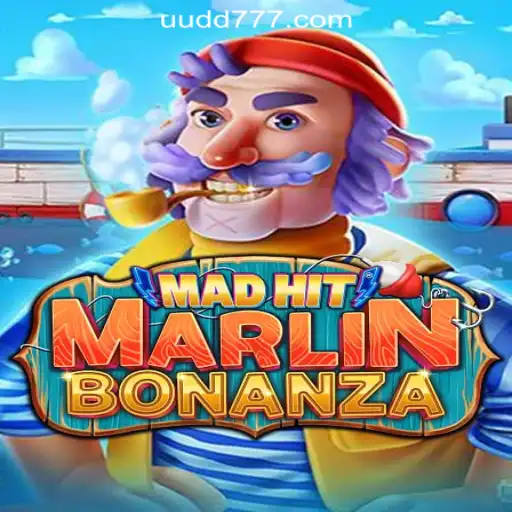 Dive into MadHitMarlinBonanza: The Exciting Slot Adventure at UUDD.COM