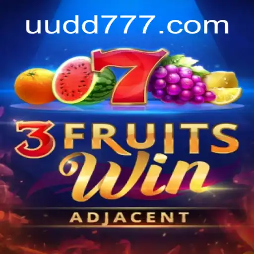 Discover the Thrilling World of 3FruitsWin: Your Guide to Brazil's Top Slot Game