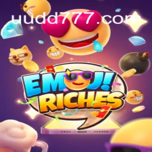 Discover the Exciting World of EmojiRiches Slots