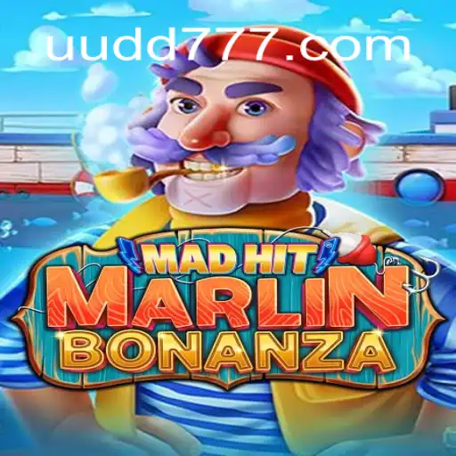 Dive into MadHitMarlinBonanza: The Exciting Slot Adventure at UUDD.COM
