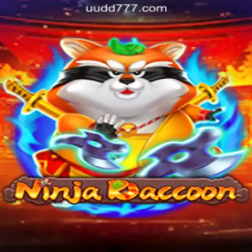 Exploring the Exciting World of NinjaRaccoon: UUDD.COM Oficial Slots Brasil #1