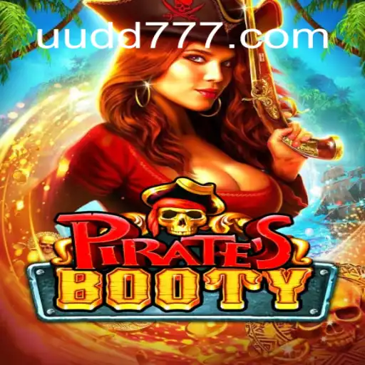 PiratesBooty: Discover the Thrill with UUDD.COM Oficial Slots Brasil #1