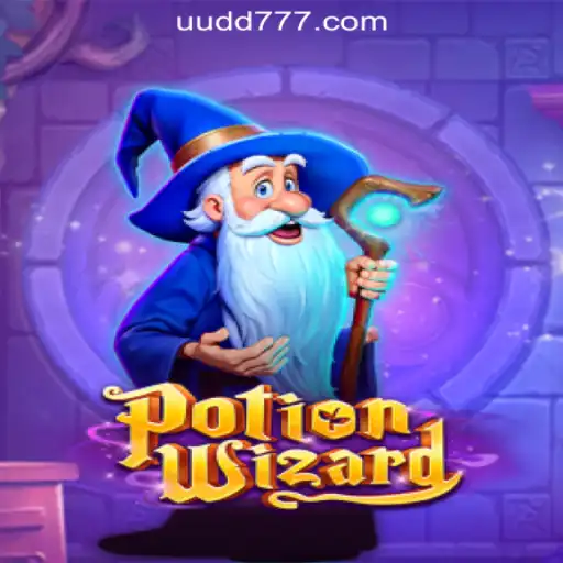 PotionWizard: A Magical Adventure Awaits