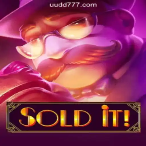 Exploring the Thrilling World of Soldit and UUDD.COM Oficial Slots Brasil #1