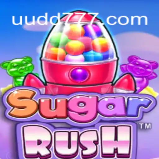 Discover the Sweet World of SugarRush at UUDD.COM, The #1 Oficial Slots Brasil