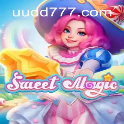 Explore the Enchanting World of SweetMagic Slots at UUDD.COM Oficial Slots Brasil #1