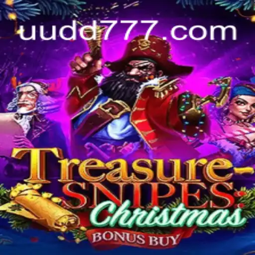 Embark on a Festive Adventure with TreasuresnipesChristmas