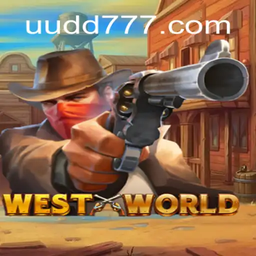 Exploring the Enthralling World of WestWorld: A Deep Dive into UUDD.COM's Official Slot Game in Brazil