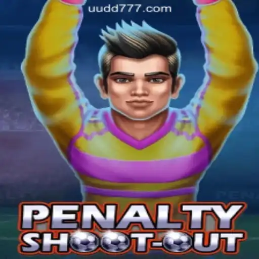 Experience the Thrill of PenaltyShootOut: UUDD.COM Oficial Slots Brasil #1