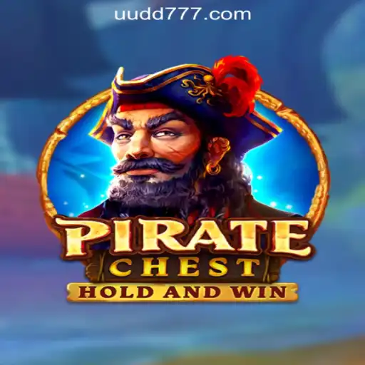 Explore PirateChest: The Ultimate Adventure in UUDD.COM Official Slots Brasil #1