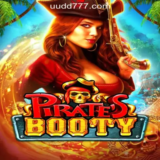 PiratesBooty: Discover the Thrill with UUDD.COM Oficial Slots Brasil #1
