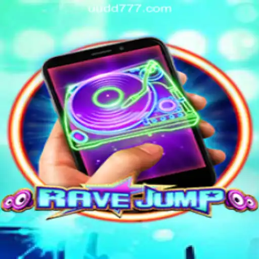 RaveJumpmobile: A Thrilling Gaming Experience Combined with UUDD.COM Oficial Slots Brasil #1