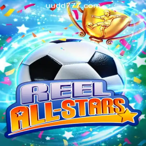 ReelAllStars: A Deep Dive into the Thrilling Slot Game Dominating Brasil