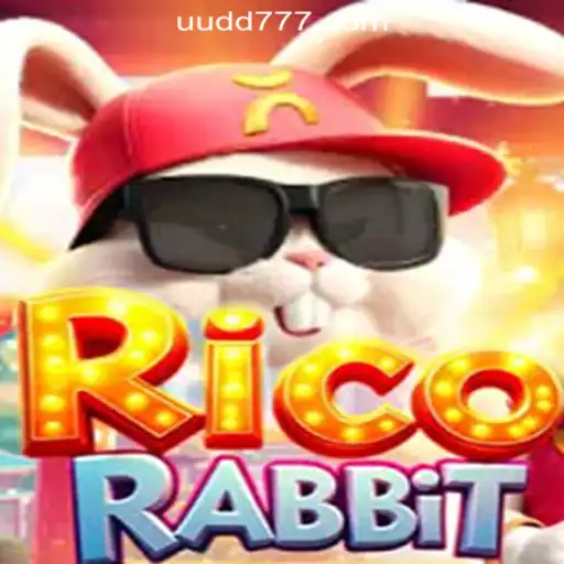 Exploring the World of RicoRabbit: An Insight into Brazil's UUDD.COM Oficial Slots #1