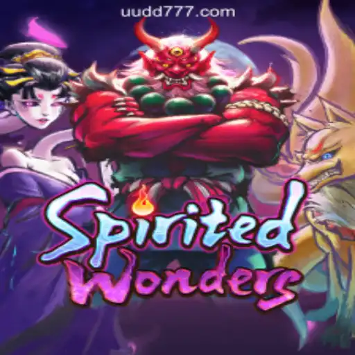 Discover the Exciting World of SpiritedWonders: An Exploration of UUDD.COM Oficial Slots Brasil #1