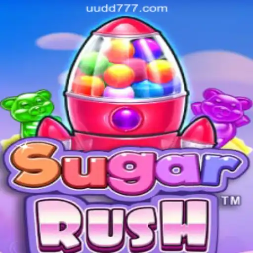 Discover the Sweet World of SugarRush at UUDD.COM, The #1 Oficial Slots Brasil