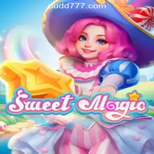 Explore the Enchanting World of SweetMagic Slots at UUDD.COM Oficial Slots Brasil #1