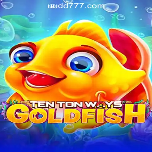 Unveiling the Exciting World of TenTonWaysGoldfish: Dive into the Thrills