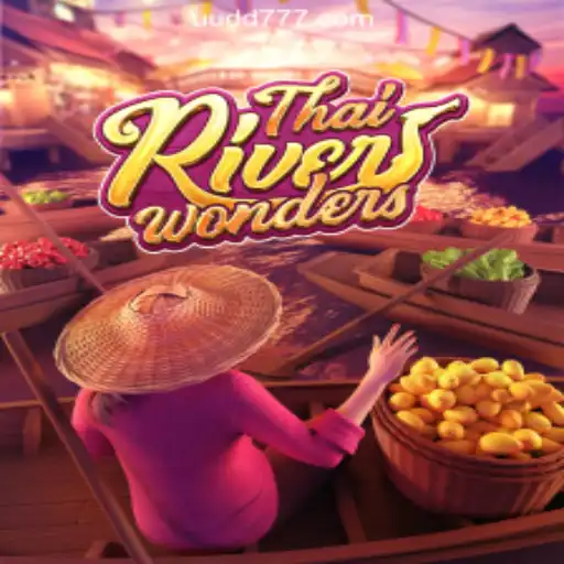 Exploring ThaiRiverWonders: A Thrilling Journey into UUDD.COM Oficial Slots Brasil #1