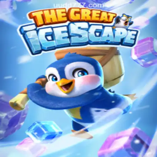 An In-Depth Look at TheGreatIcescape: A Cool Adventure with UUDD.COM Oficial Slots Brasil #1