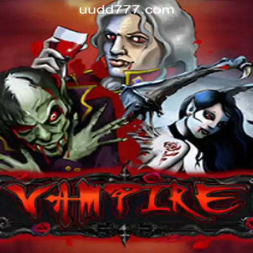 Explore the Mysterious World of 'Vampire' with UUDD.COM Oficial Slots Brasil #1