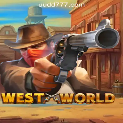 Exploring the Enthralling World of WestWorld: A Deep Dive into UUDD.COM's Official Slot Game in Brazil