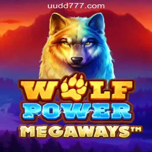 Exploring WolfPowerMega: The Ultimate Slot Experience at UUDD.COM Oficial Slots Brasil #1